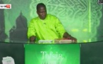 Tontou SmS sur Sentv du lundi 26 novembre 2018 avec Oustaz Iran Ndao