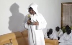 Saint-Louis: « La mer a simplement averti, elle n’a pas encore frappé...Il faut enlever la statue de Faidherbe », crie Serigne Modou Kara (vidéo)