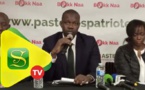 Polémique autour du FCFA: Le régime répond à Ousmane Sonko