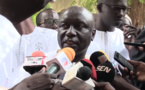 Idrissa Seck s’en prend à Macky Sall