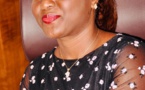 Le ministre Aminata Angelique Manga s’est mariée