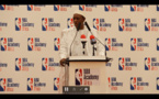 Hamane Niang, président FIBA Afrique:«Le Sénégal est en droit d’organiser des compétitions internationales»