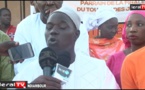 Keur Momar Sarr:  Le responsable du Rewmi invite la jeunesse à voter pour Idrissa Seck