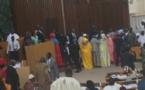 Bagarre à l'Assemblée Nationale : Cheikh Abdou Mbacké revient à la charge