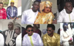 (Video) Wally Seck et Amadou Sall au baptême de l'enfant du transitaire Khalil Ndiaye