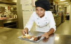 VIVRE À DAKAR: Anna Guèye, chef pâtissière et créatrice de Melo