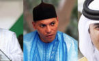Affaire Karim Wade: La note saoudienne qui inquiète Dakar
