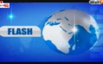 Voici le flash info de Walftv du mercredi 28 novembre 2018