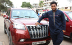 Ghana : Kantanka, des 4x4 « made in Ghana »