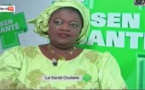 Sen Santé sur Sentv avec Aïssatou Maguette Wane, Ophtamoligiste