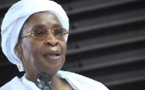 Nécrologie: Décès d'Adja Dior Diop, présidente d'honneur du Rasef