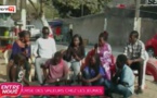 ENTRE NOUS sur Sentv - Thème de la semaine: Crise de valeurs chez les jeunes