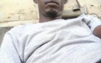 En images, Moustapha Sall, le kaolackois qui a tué sa femme à coups de couteau !