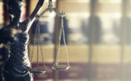 Afrique du Sud : un policier abat sa femme et son beau-frère en plein tribunal