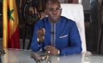 Fichier électoral : Moustapha Guirassy demande plus à Aly Ngouille Ndiaye