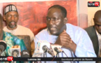 Boycott du Congrès de l'Internationale libérale à Dakar: « Macky Sall veut faire de la récupération politique »