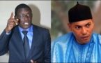 Farba Senghor, ancien chargé de la propagande au Pds: « Karim Wade ne viendra pas, il avait hâte de sortir de prison »