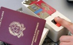 Un Marocain arrêté à l’Aibd avec des passeports volés en Italie
