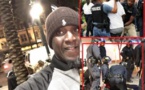 Détention arbitraire et torture: Affaire Assane Diouf- Etat du Sénégal le 12 décembre à Abuja