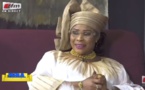 Vidéo : Mame Diarra Fam revient sur le "rak" de l'Assemblée nationale