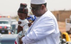 «Le Sénégal au cœur» du Président Macky Sall : Un livre qui nous parle ! (Par Soro DIOP)