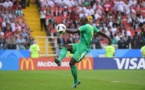 Kalidou Koulibaly (Naples) : «Pas de regrets» de ne pas avoir attendu les Bleus