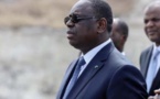 Lamine Bâ: "Macky Sall n'est pas l'auteur de ce livre..."