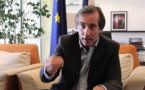 Ambassade de France: S.E Christophe Bigot décore 11 employés sénégalais