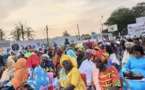 Congrès d’investiture du candidat Macky Sall : Oumar Gueye bat le rappel des troupes pour une mobilisation exceptionnelle le samedi 01 décembre 2018