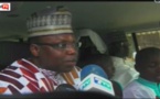 Gamou Médina Baye 2018: Ce que Baye Cheikh Mamour Insa Diop a dit...