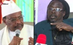 Serigne Pape Malick Sy et Serigne Modou Bossou Lèye: Ces personnalités qui sont fans du comédien Pape Demba Lam