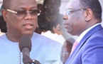 Présidentielle de 2019: Baldé confirme son soutien à Macky Sall 