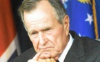 Etats Unis : Décès de l'ancien président George Bush à 94 ans