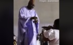 VIDEO - La vidéo du Battré de Cissé Lô qui fait jaser sur la toile !