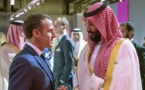 G20: «Vous ne m’écoutez jamais»... L'étrange dialogue entre Macron et Ben Salmane