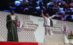 Marième Faye Sall se déchaîne sur la chanson de Youssou Ndour dédiée à Macky Sall (Vidéo)