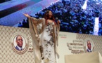 Viviane chante Macky Sall: "Koumou nekhoul topal feulééé..."