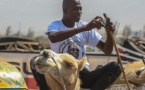 Investiture de Macky Sall : une prestation de serment avant l’heure  ( Souleymane Ly  )