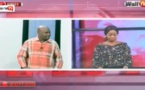 Revue de presse WalfTv du lundi 03 Décembre 2018 en images
