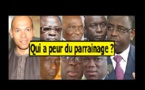 Parrainage- Bataille des chiffres: BBY annonce 2 millions, Bougane prés de 800.000...