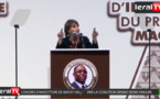 Mme Hakima El Haïte à Macky Sall : « M. le Président vous avez gagné les cœurs des Sénégalais »