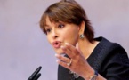 Hakima El Haïte, nouvelle "égérie" de l'Internationale libérale