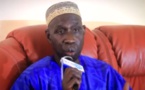 "Je salue le courage et la lucidité politiques d'Abdoulaye Baldé" (Bamba Ndiaye)