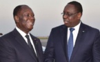 Alassane Ouattara soutient Macky Sall: qui se ressemble, s’assemble !