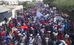 Vidéo - La CSS menacée de fermeture : RICHARD-TOLL marche contre « la plus grosse catastrophe économique de l’histoire du Sénégal » 