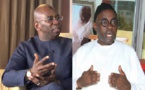 Après Baldé, Moustapha Guirassy et Samuel Sarr, les deux autres deux "gros poissons" à pêcher