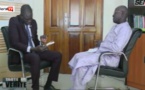  "Toute la Vérité" sur Sentv: Dr. Bakary Samb face à Pape Cheikh Sylla