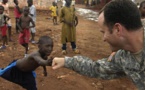 Afrique: des documents révèlent l'impressionnante présence militaire américaine
