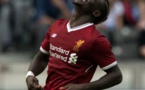 Sadio Mané (Liverpool) est 22e du Ballon d'Or France Football 2018