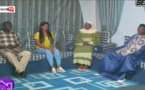 Feem ci Keur du lundi 03 décembre 2018 avec Gagne Ciré  et Ndiaye Lo Ndiaye